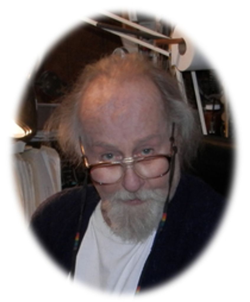 George Einar Rasmussen