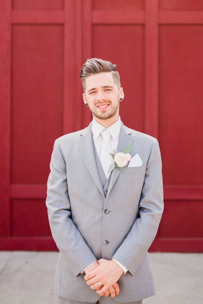 Jensen Ryan Tacker