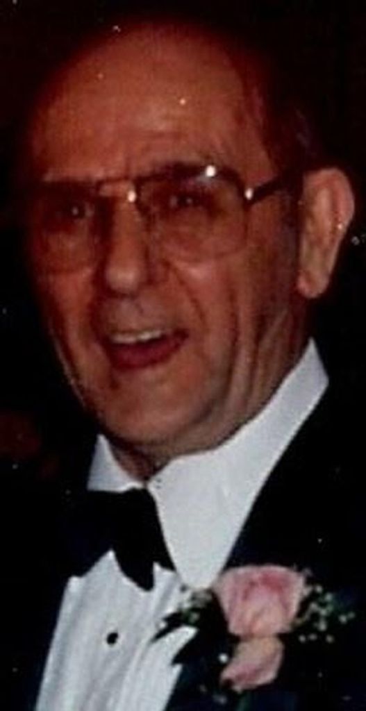 Edward Joseph Boganski, Sr. Profile Photo