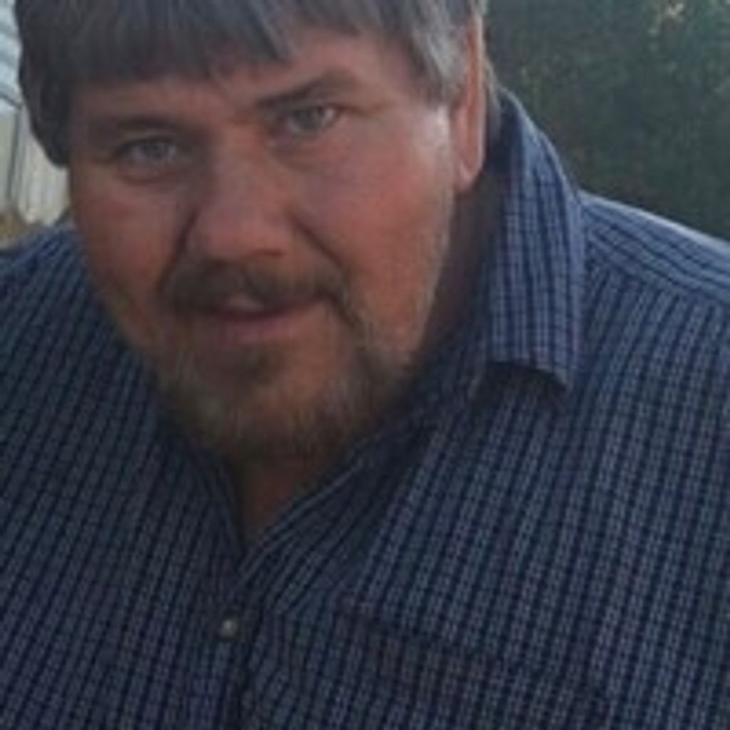 Ray Burchette