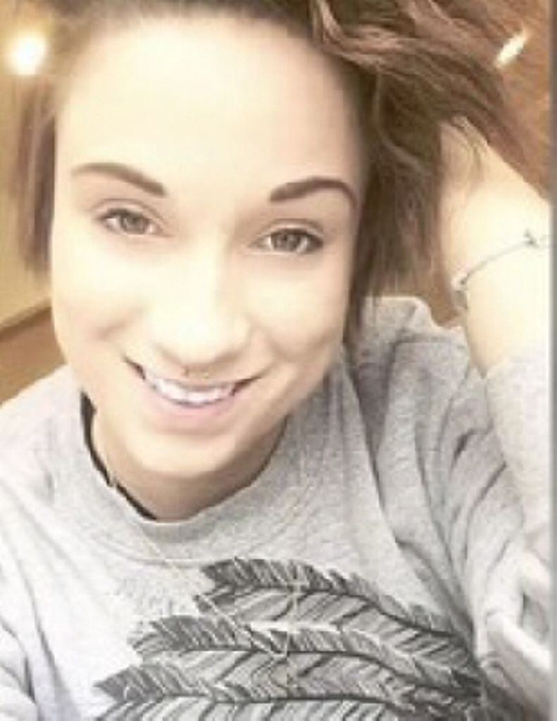 Kendra K White Profile Photo