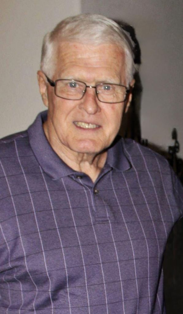 Robert Bennett Knight Profile Photo
