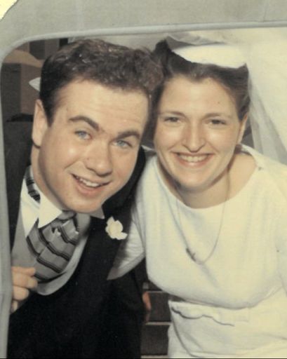 Rose Hufford's obituary image