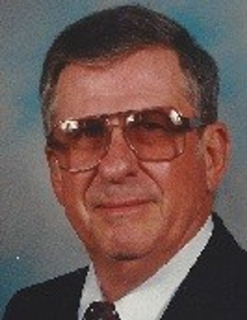 Gus Kirchhof