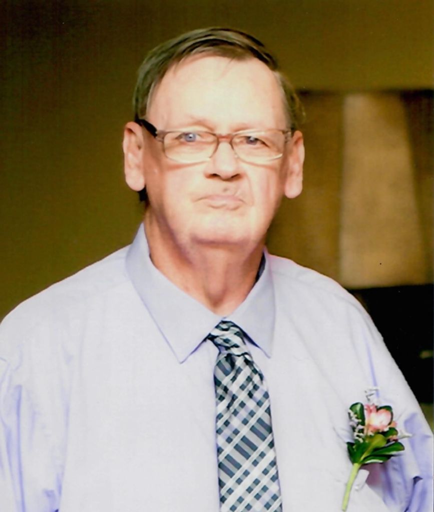 Richard G. Porter