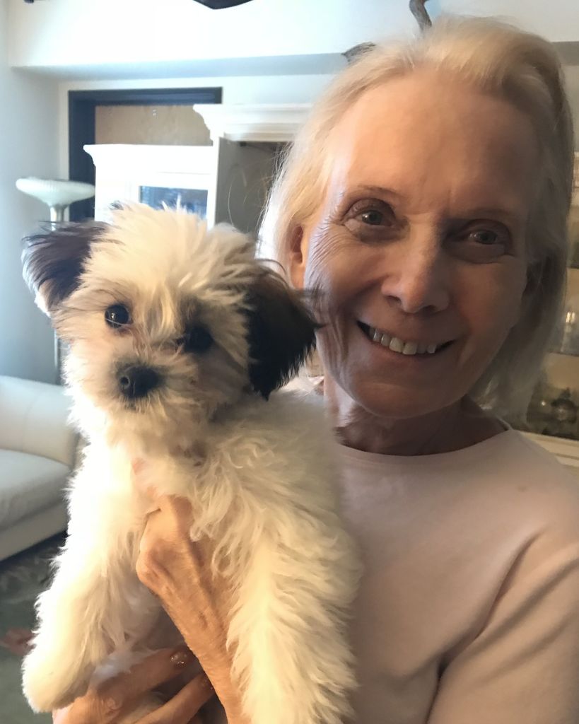 Linda Louise Hartley Profile Photo