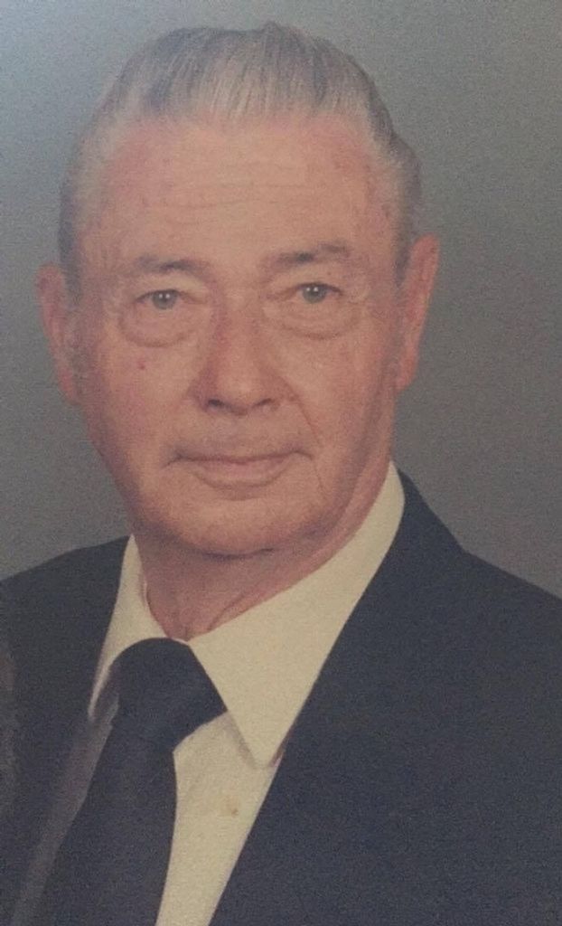 Alfred Perry Beard
