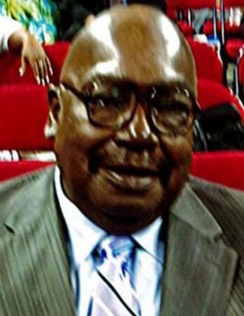 Horace Davis Harrington