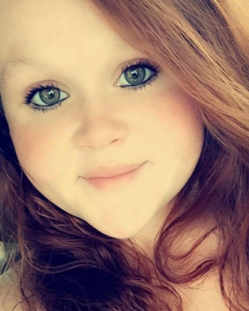 Brandi Leigh McCrimmon Profile Photo