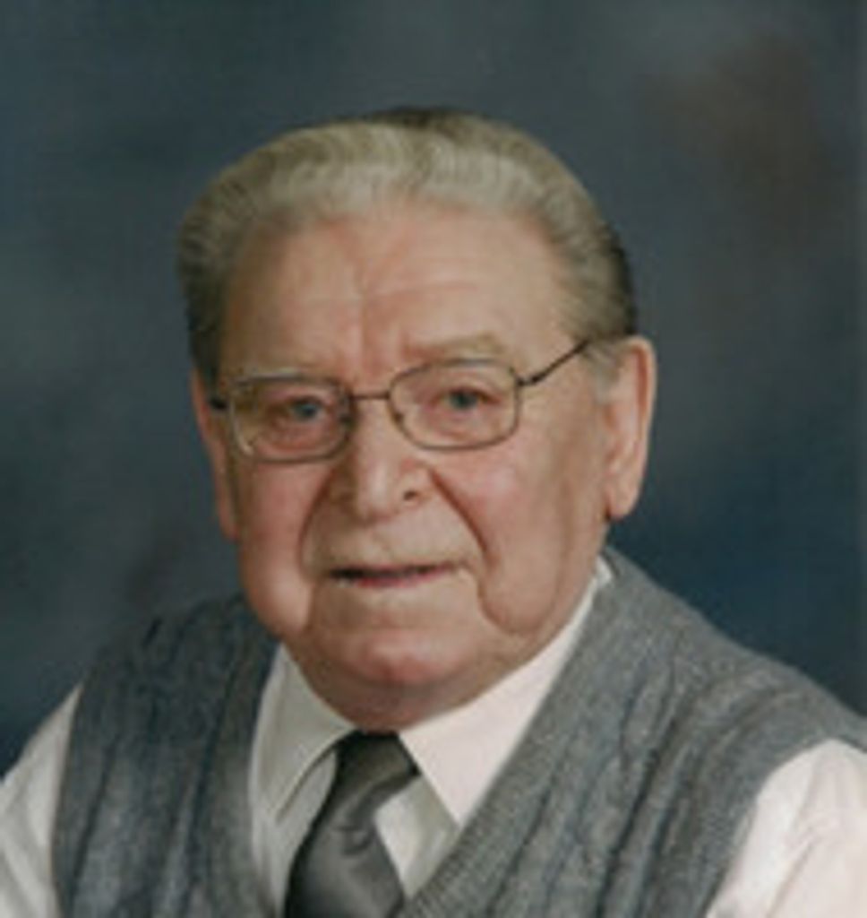 Leroy E. Lietz