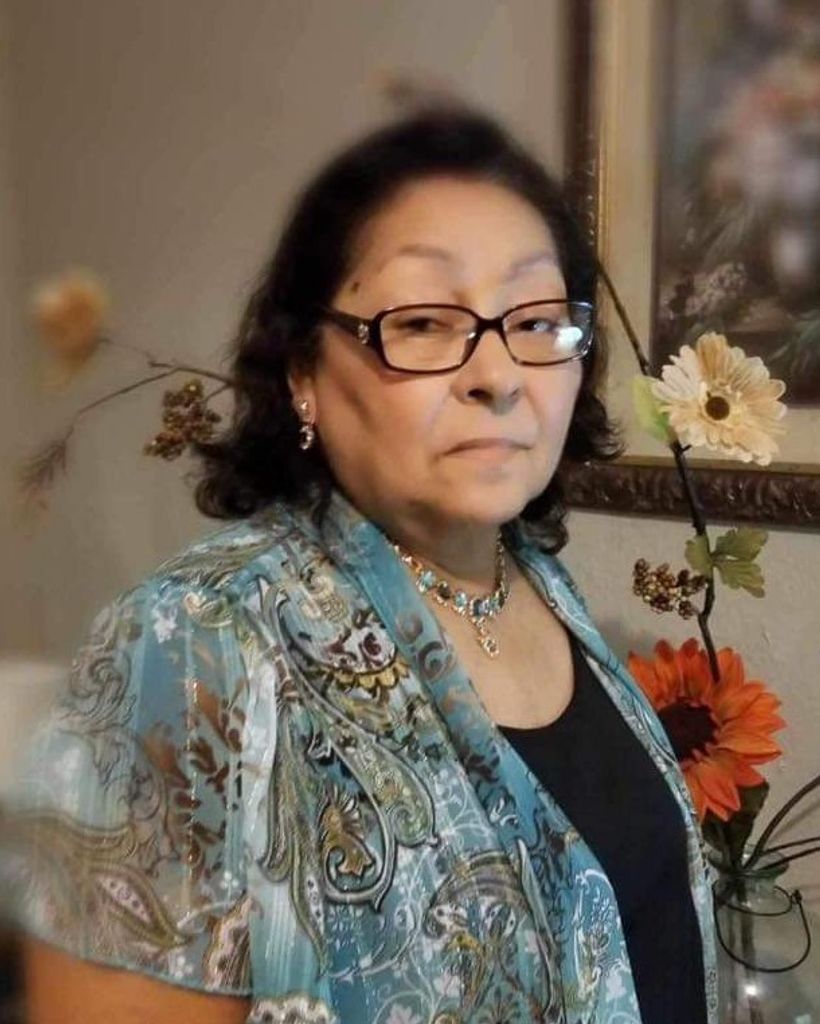 Elvira T. Flores