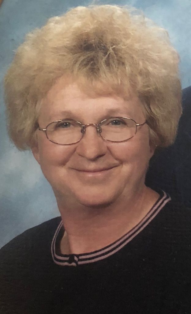 Fran Locklin Bartrige