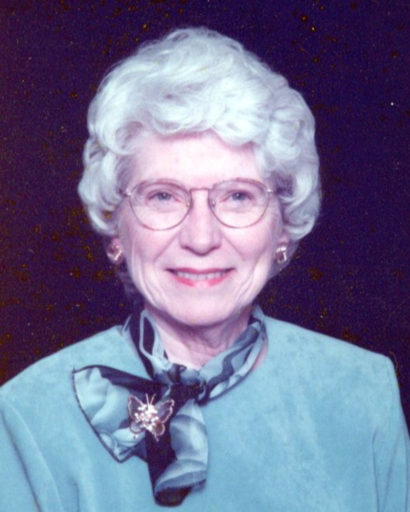 Martha Bittle Clark