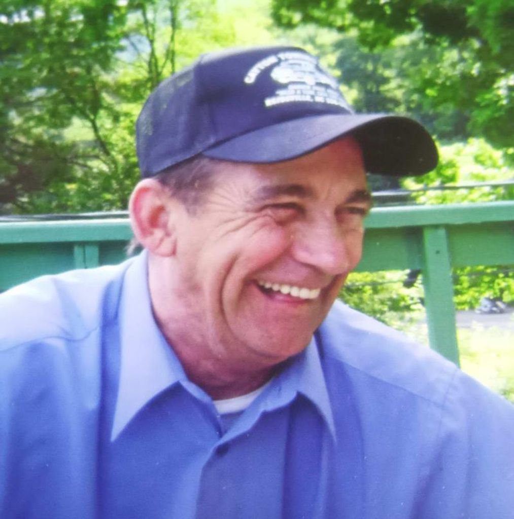 Paul Junior Wray Profile Photo