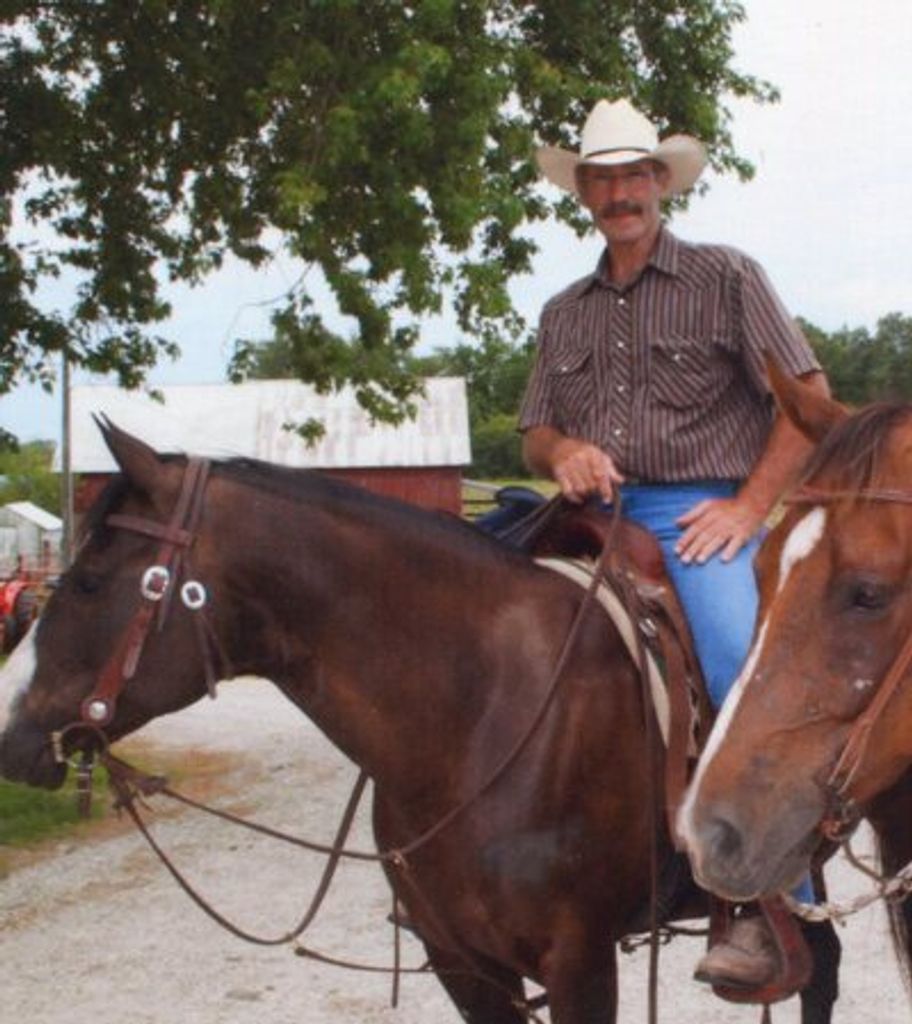 James F. May Jr. Profile Photo