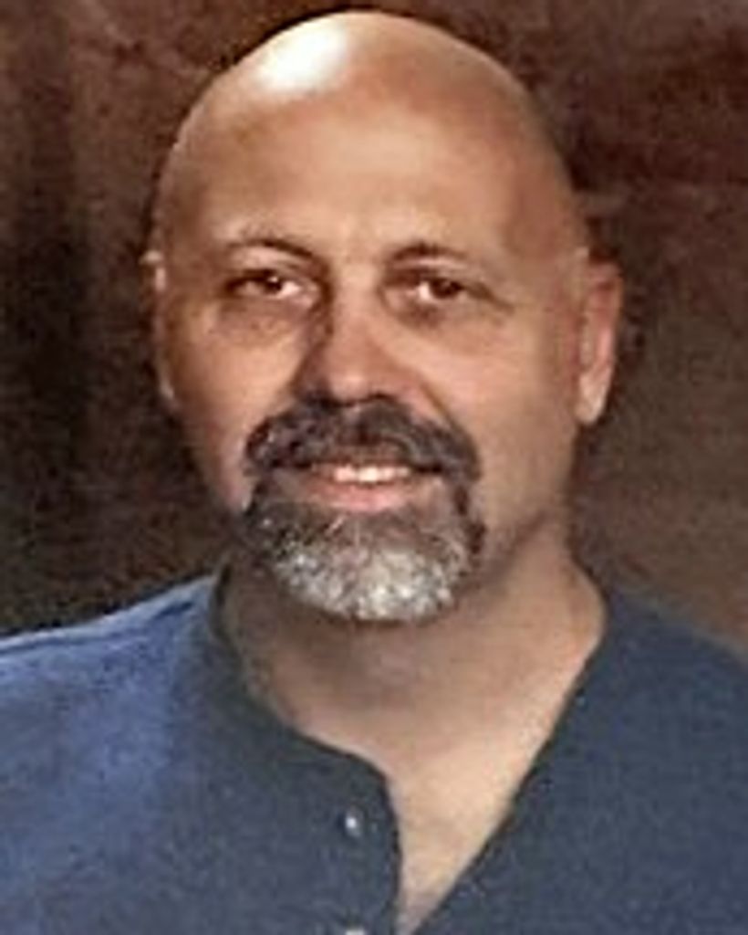 Jon Calvin Osterkamp Profile Photo
