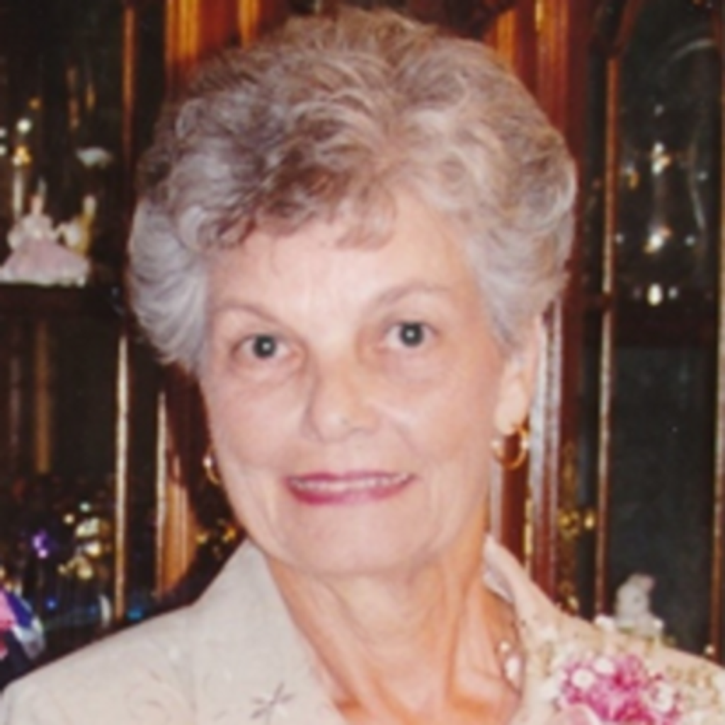 Betty Ayers Seymour