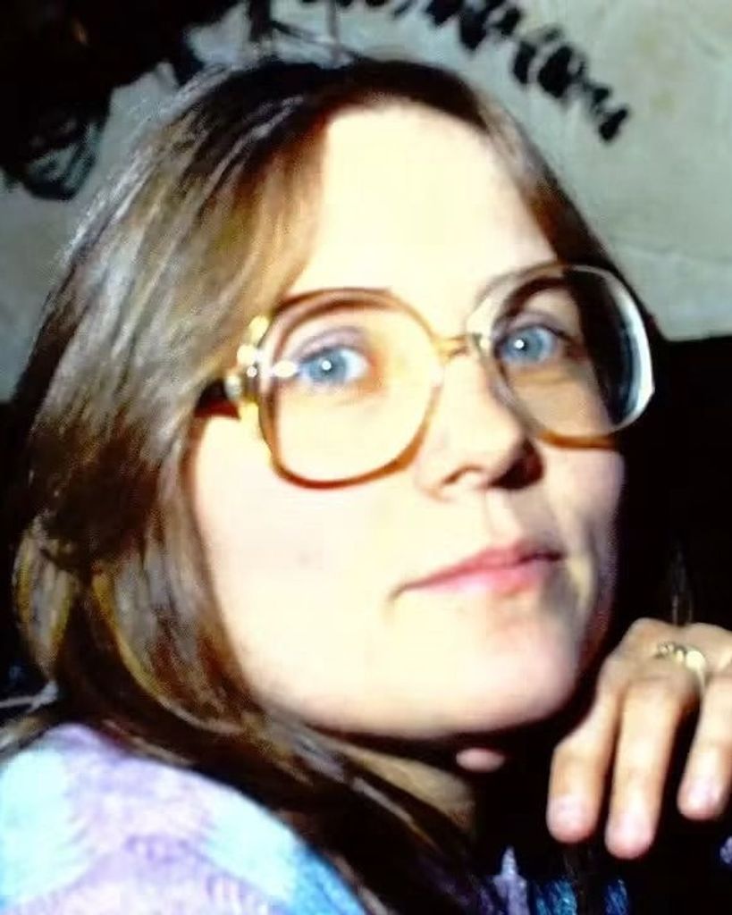 Carol Ann Spencer Profile Photo