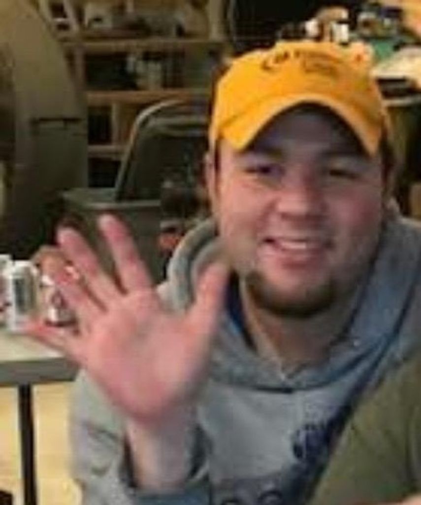 Ian Burgess Profile Photo