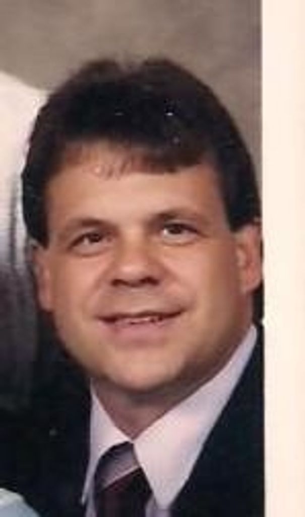 Rodney Webster Hunter Profile Photo