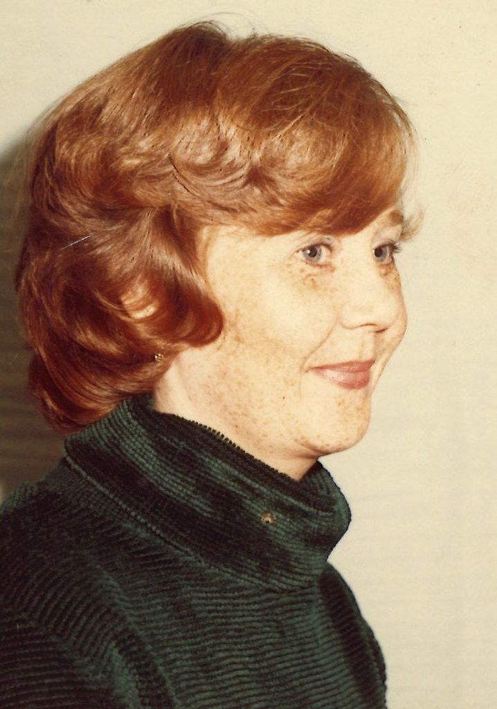 Sharon Rose Treser