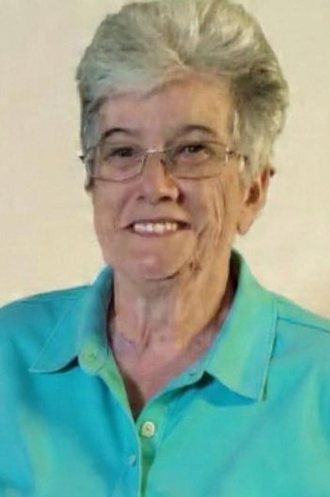 Carolin Joyce Mccarthy Profile Photo