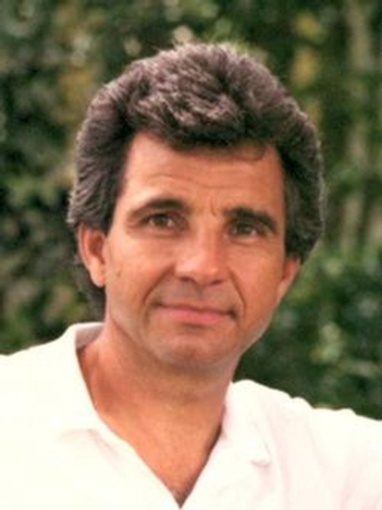 Bevo Rome, Jr.