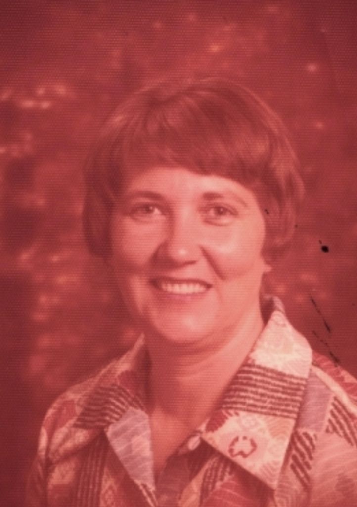 Nancy Prince