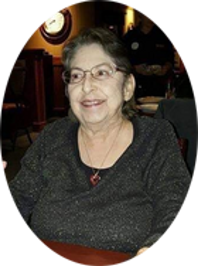 Pauline Lopez Profile Photo