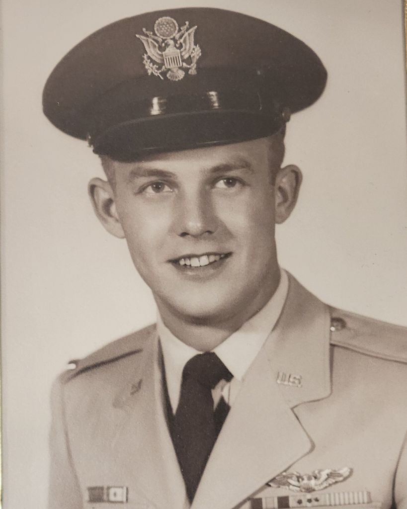 John Everett Mathews