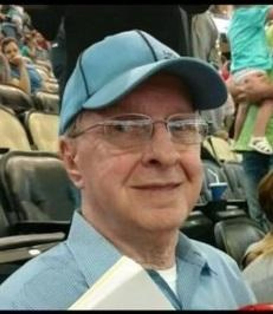 Herman V Hartman Profile Photo