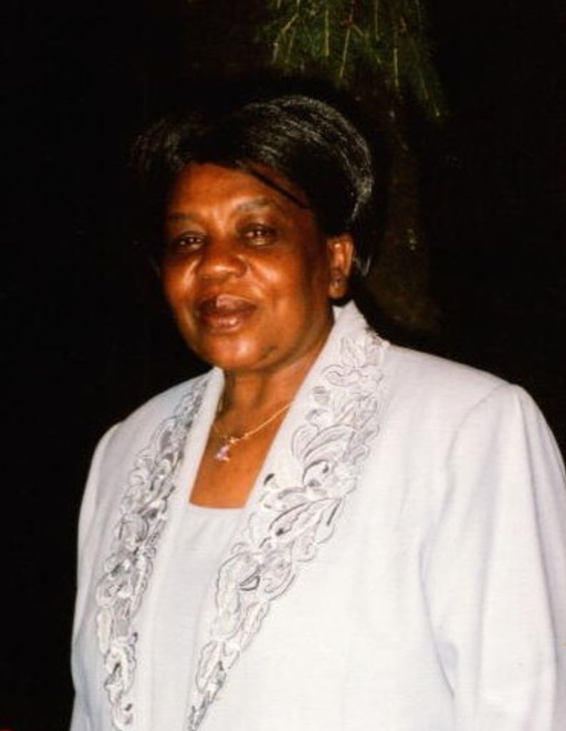 Jeannette Denis