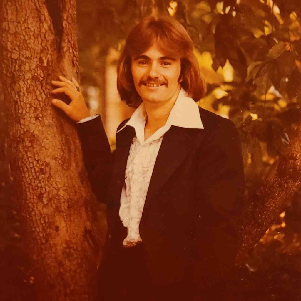 William Anthony Sledge Profile Photo