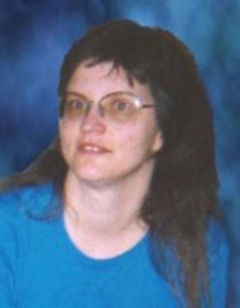 Sharon Faye Watkins