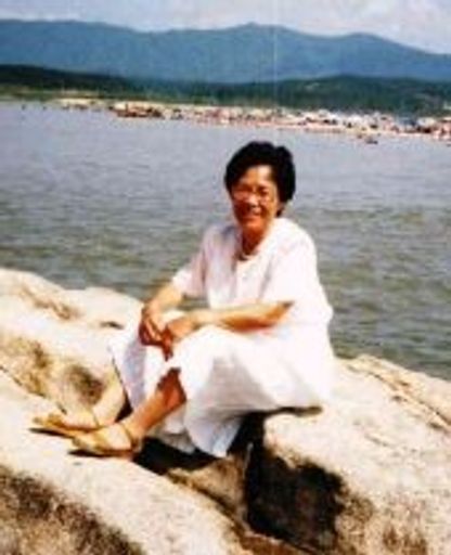 Heesum Kim Profile Photo