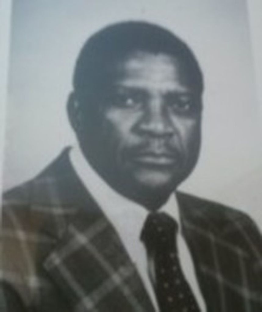 Harry Burton Levy