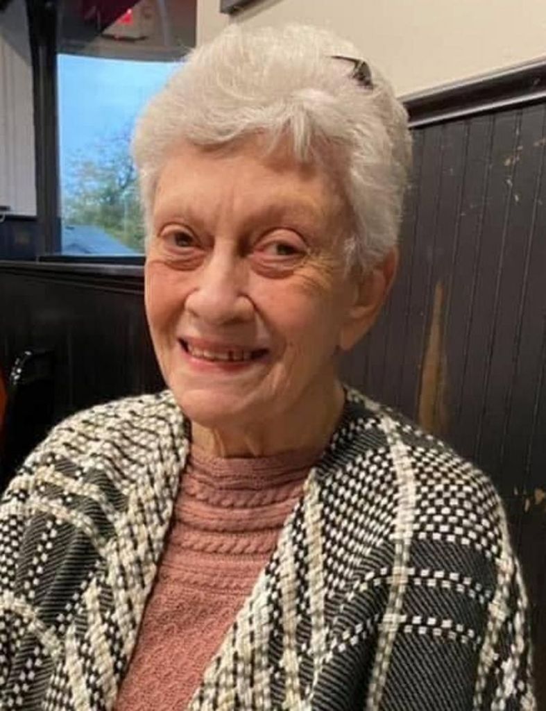 Barbara Jean Dalton Profile Photo