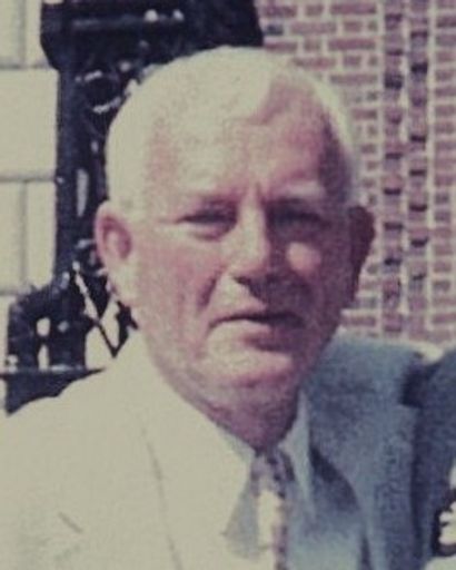 John Baker Profile Photo