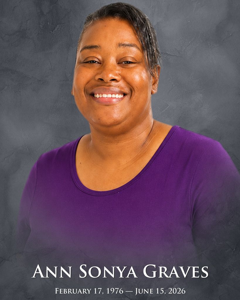 Ann Sonya Graves Profile Photo