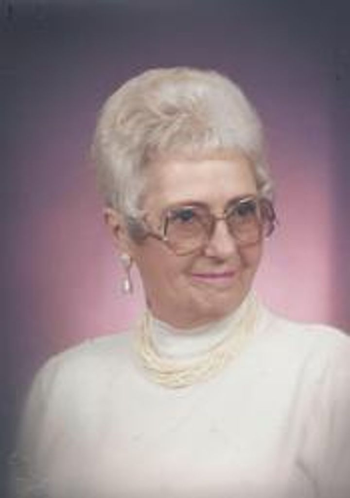 Shirley Ann Jessen Larrimore Profile Photo