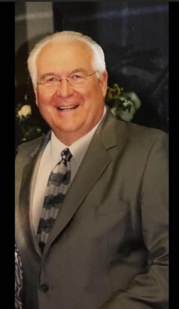 Phillip Taylor Williams Sr.