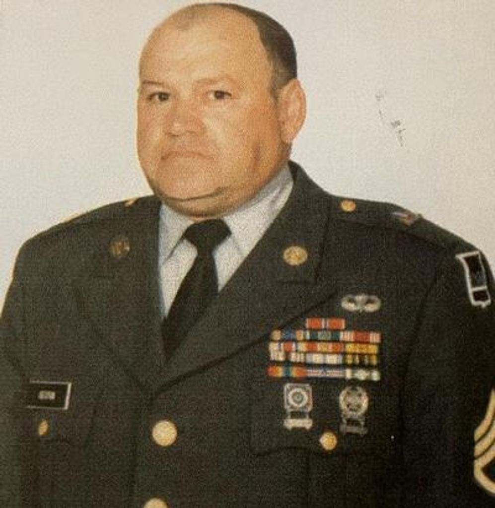 Billy Ray Sexton Profile Photo