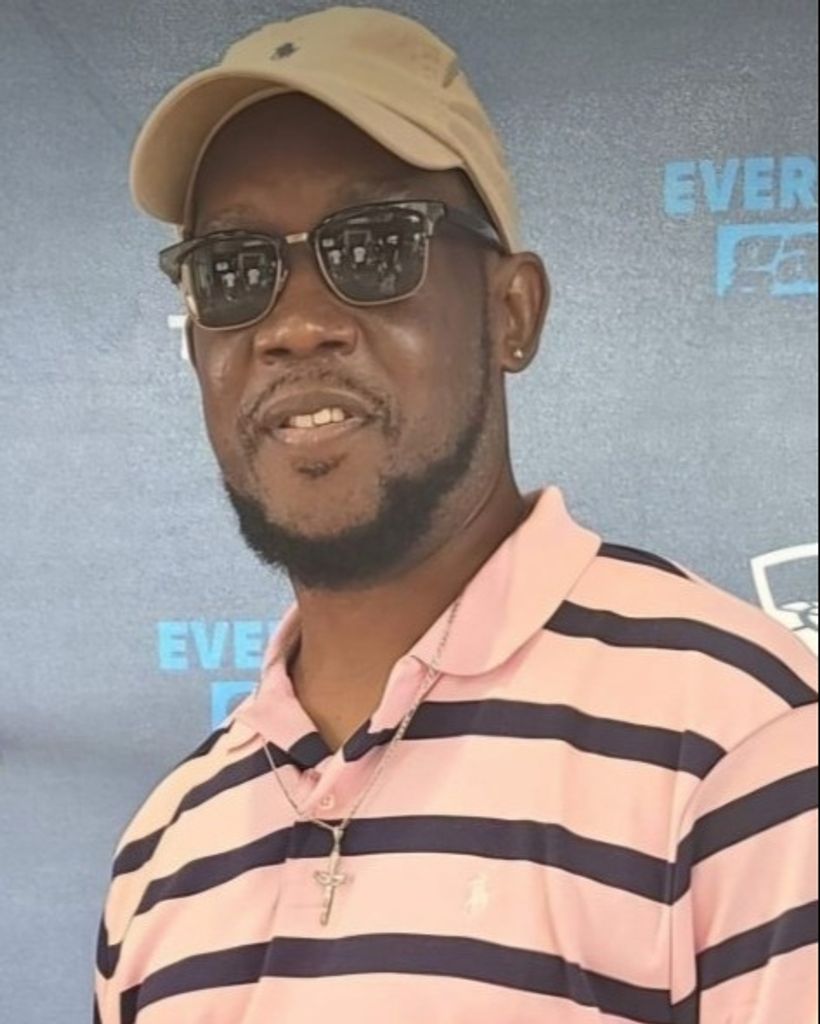 Mr. Cleatus Davis