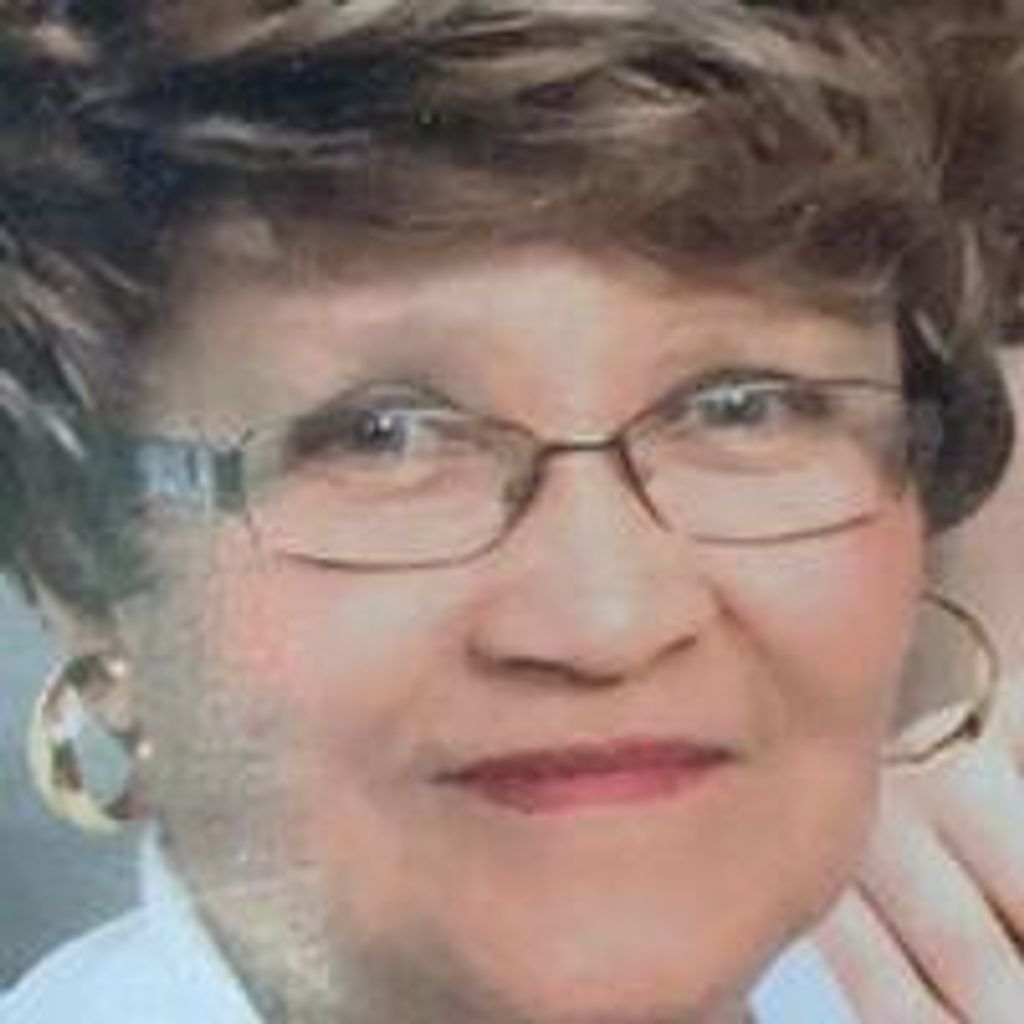 Gladys Mickens