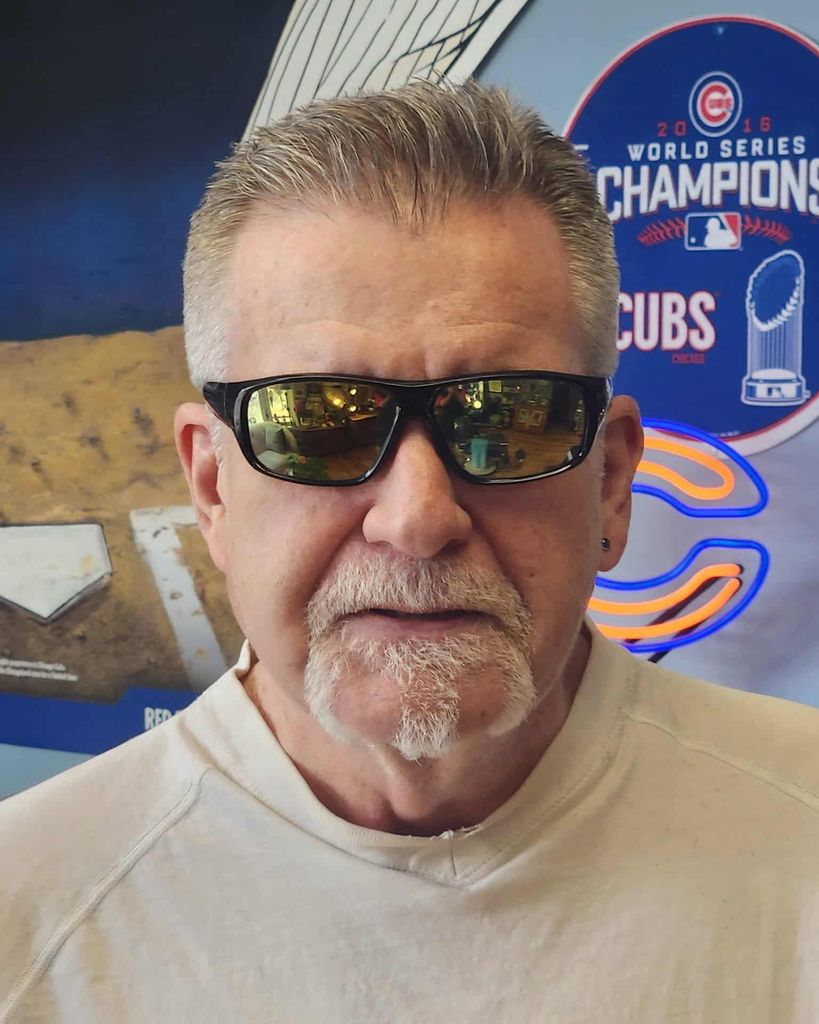 John Flanagan Profile Photo