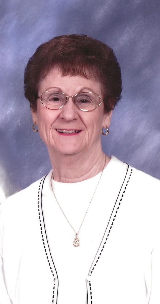 Reba Chester Profile Photo