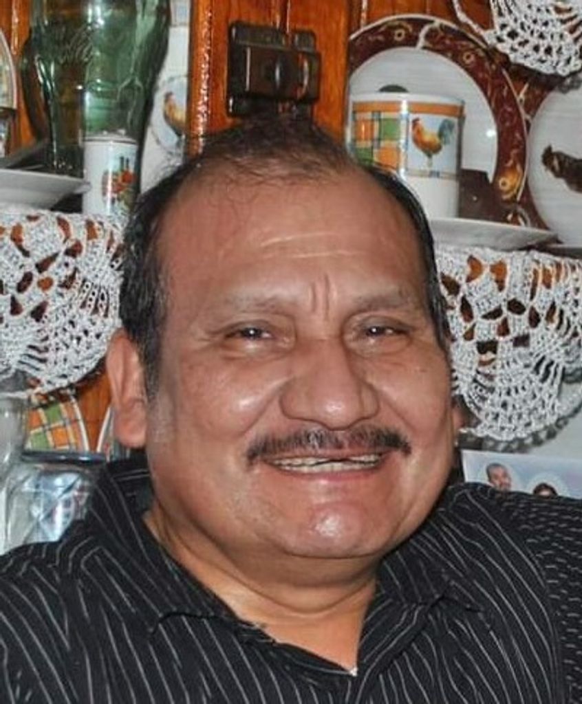 Manuel Martinez Zavala