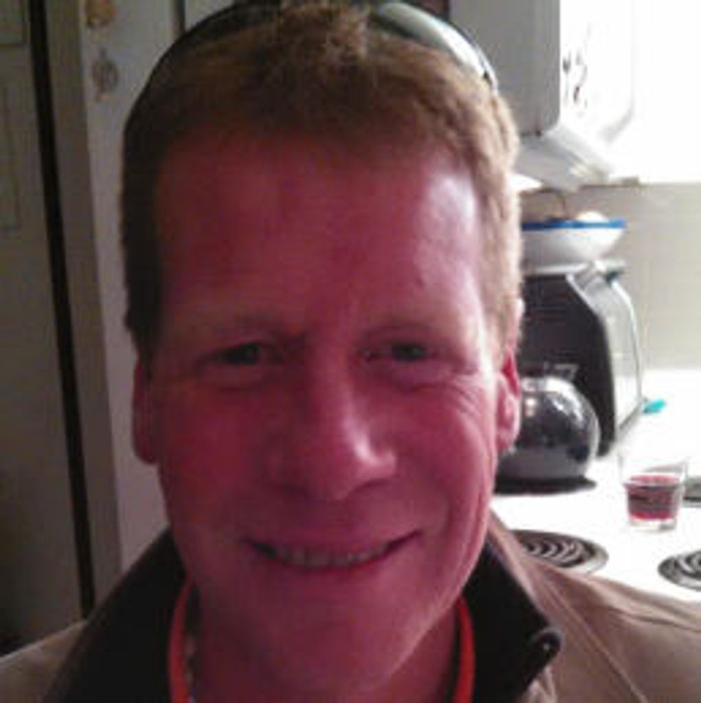 David Applegath Profile Photo