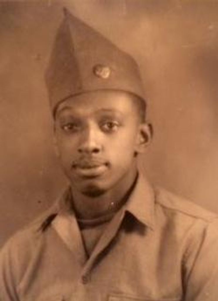 William "Bill" H. Thornton Profile Photo