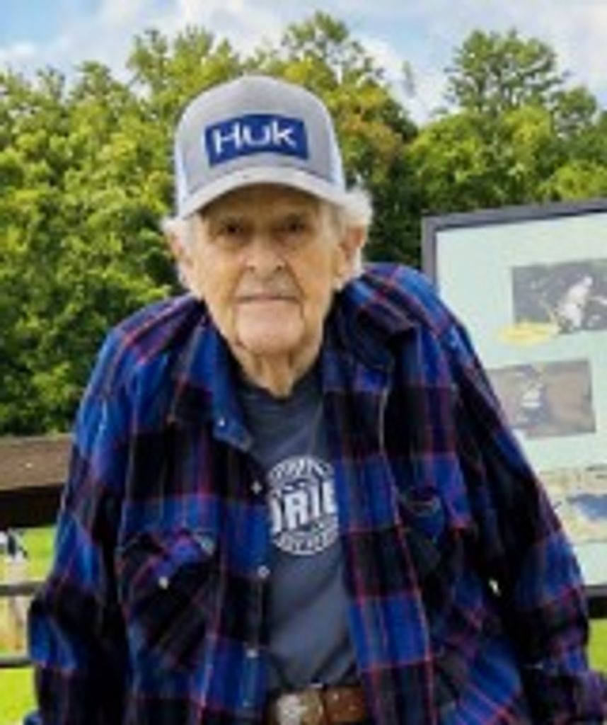 William Robert Barnes Profile Photo